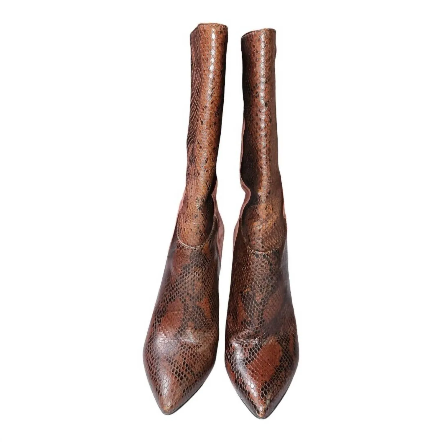42 Gold - Kolby Boots