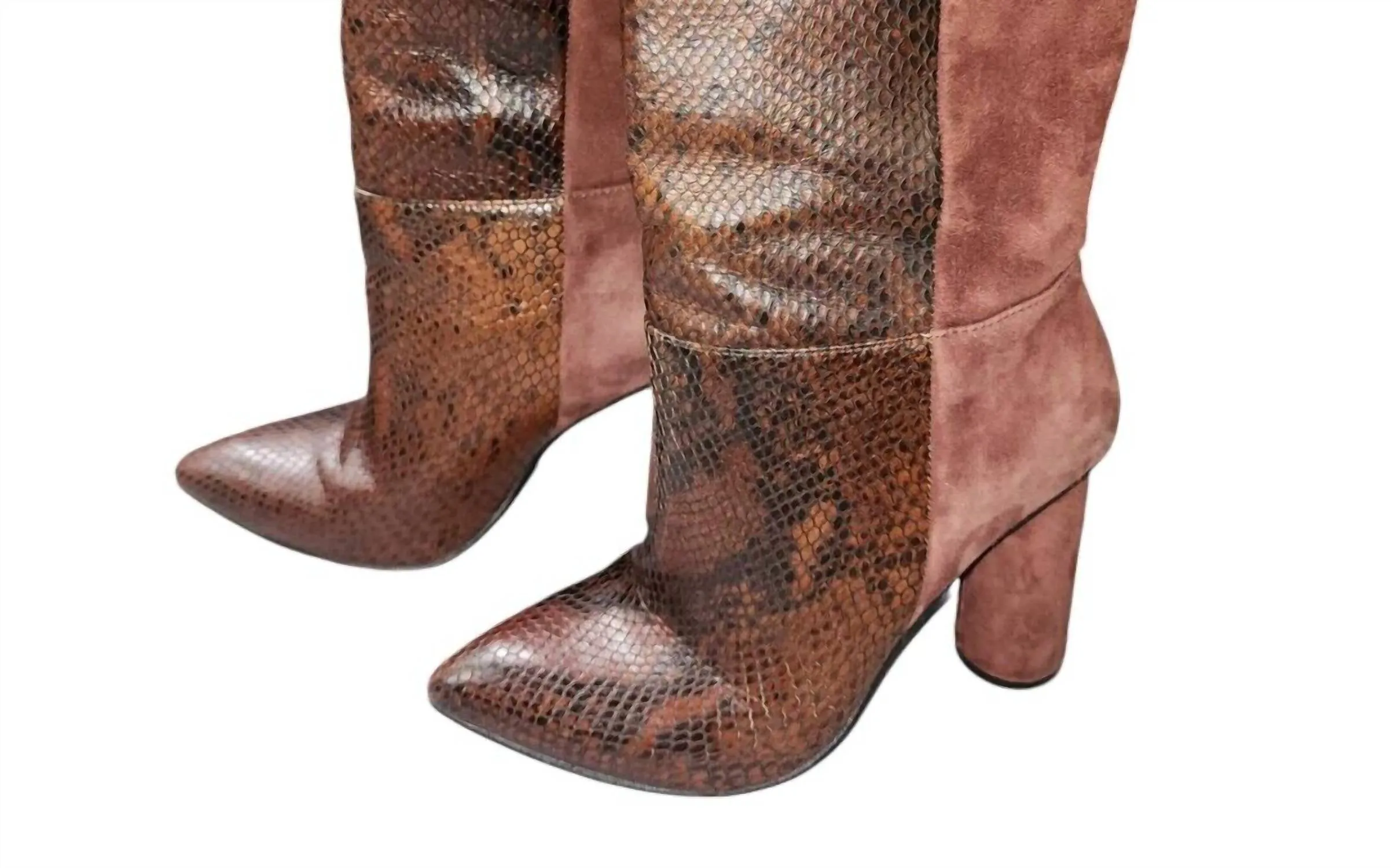 42 Gold - Kolby Boots
