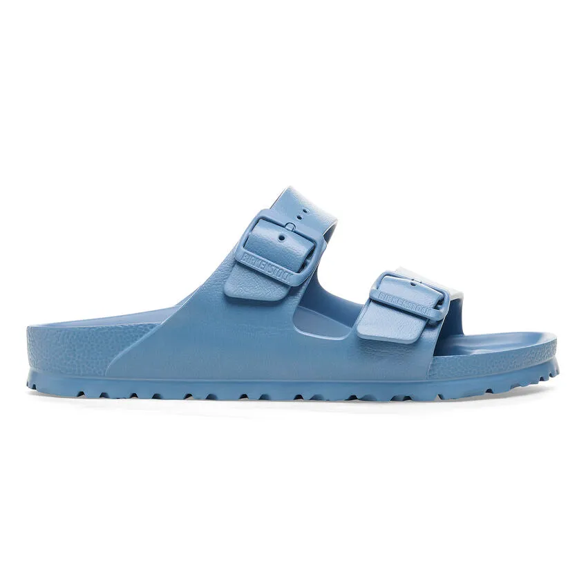 Arizona EVA - The Signature Pool Sandal in Elemental Blue