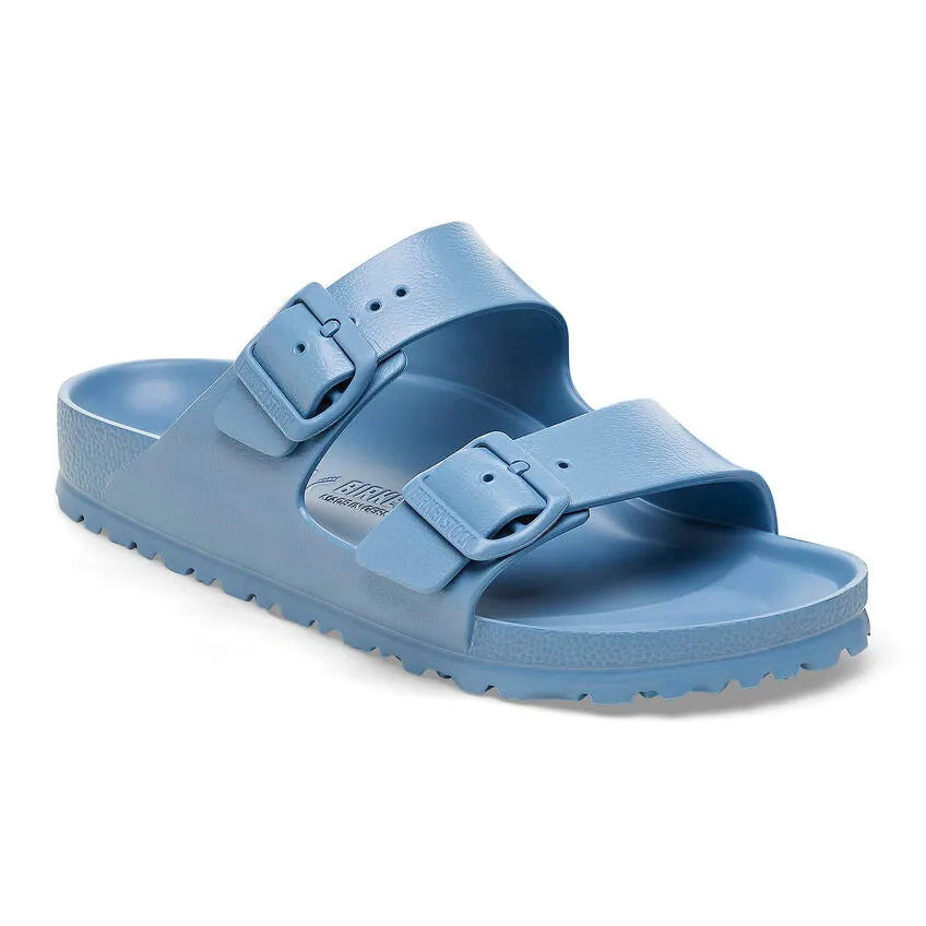 Arizona EVA - The Signature Pool Sandal in Elemental Blue