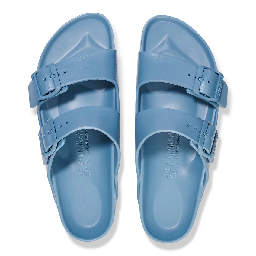 Arizona EVA - The Signature Pool Sandal in Elemental Blue