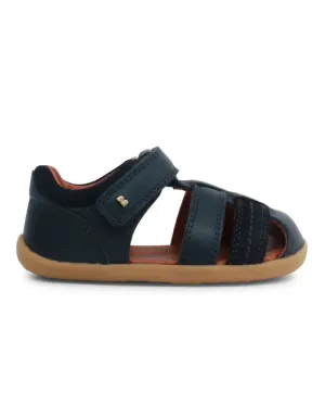 Bobux Roam Navy Step Up