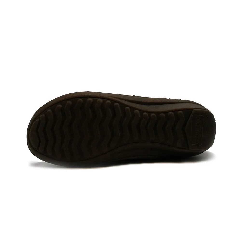 Duffle Winter Boots - Sand