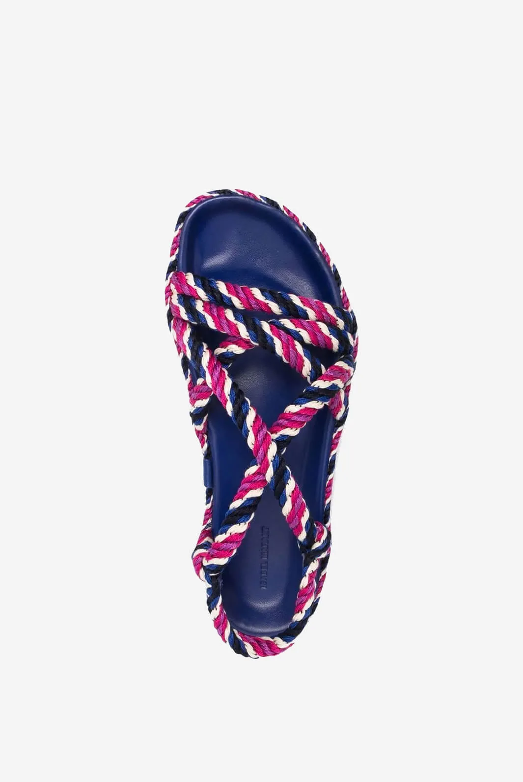 ESPA Rope Sandals