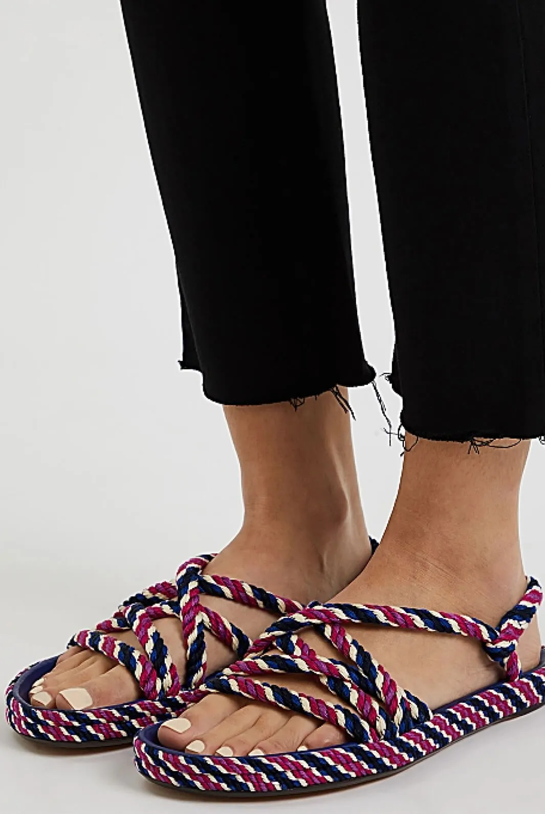 ESPA Rope Sandals