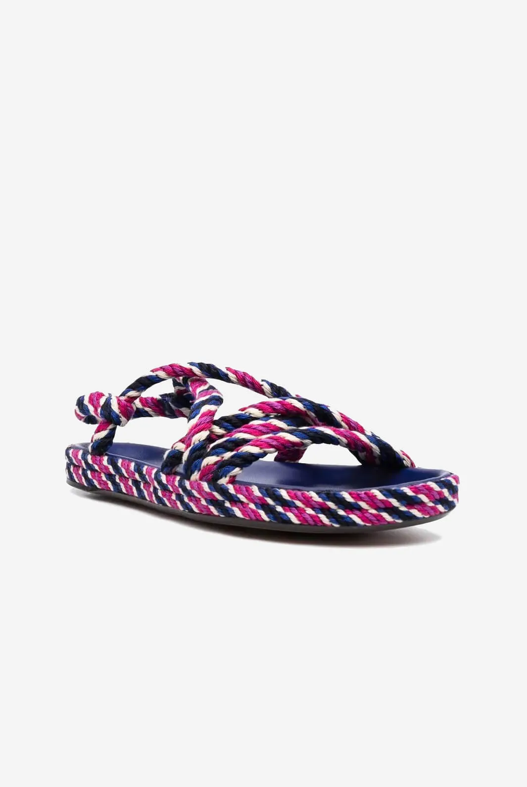 ESPA Rope Sandals