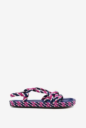ESPA Rope Sandals
