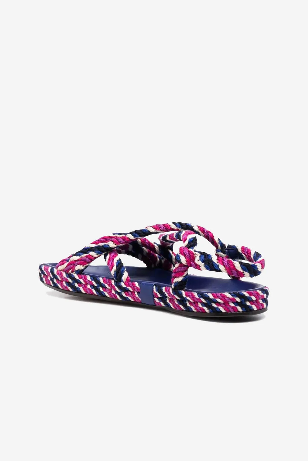 ESPA Rope Sandals