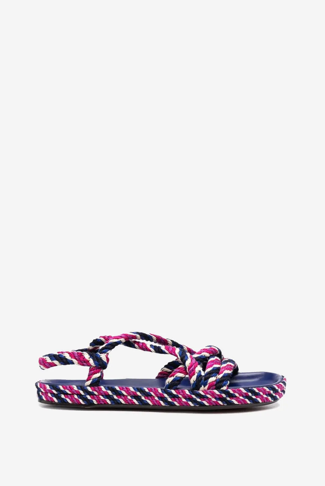 ESPA Rope Sandals
