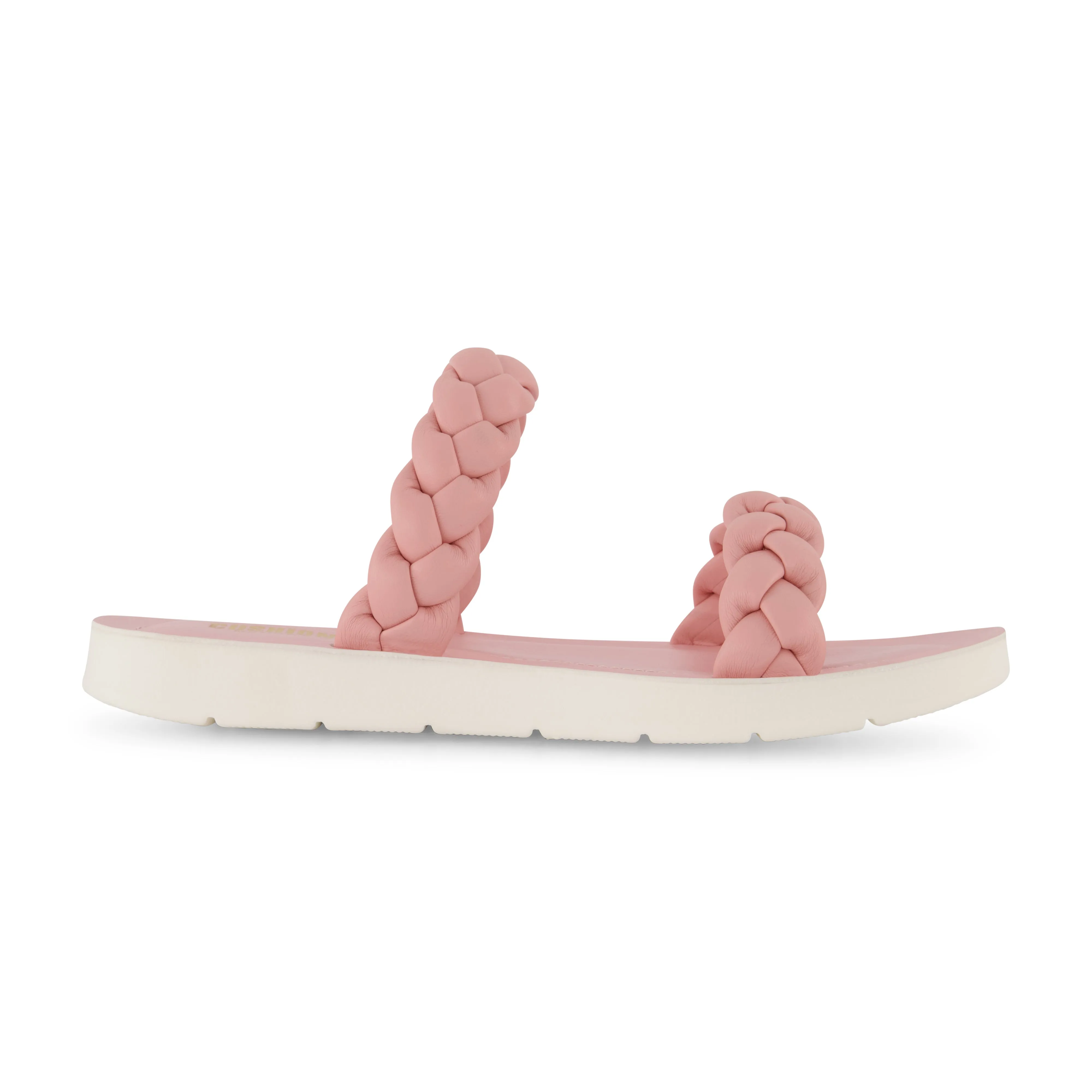 Isla Braided Two Band Sandal