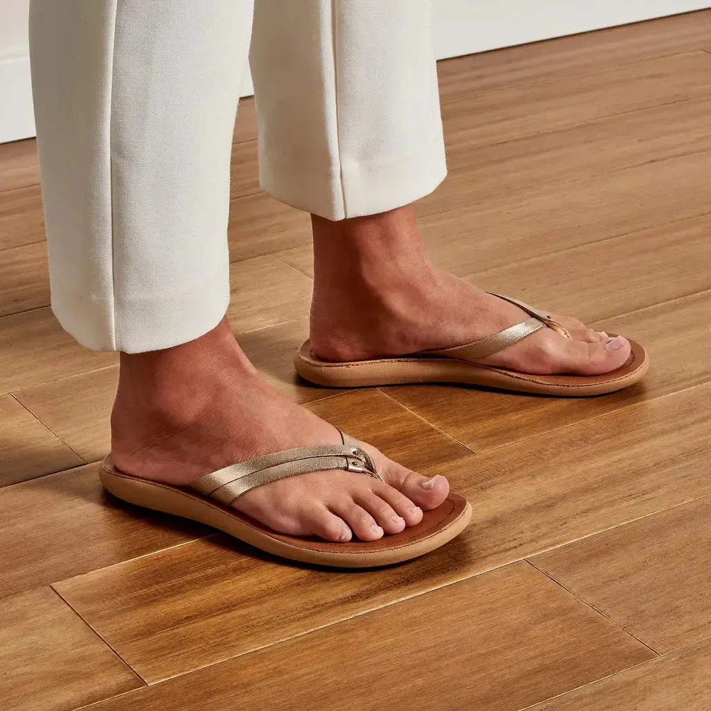 Kapehe Luana Women's - Bubbly