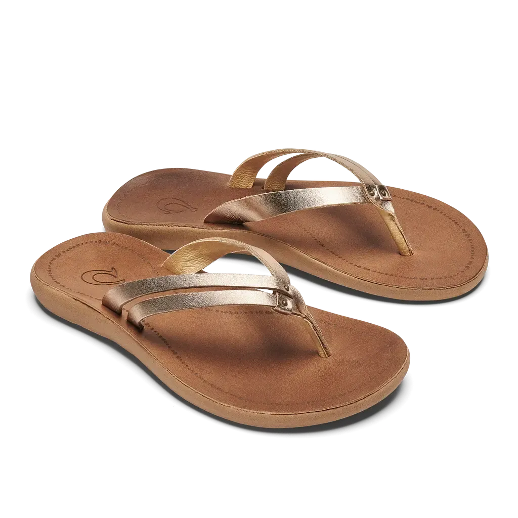 Kapehe Luana Women's - Bubbly