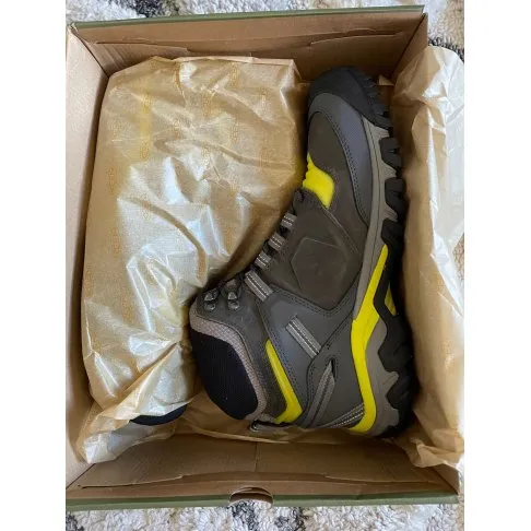 Keen Ridge Flex Mid Hiking Boots Men's 13