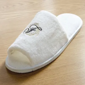 Mitre Luxury Plush Slippers - GW401