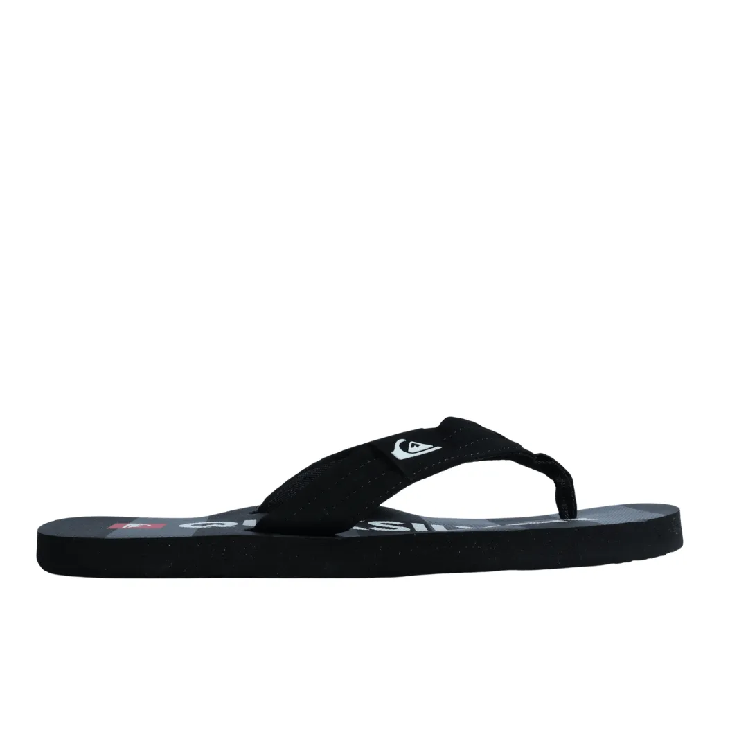 QUIK SILVER -  Flip-Flops Slippers