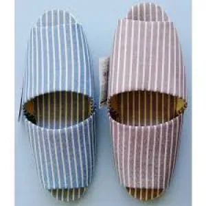 Slippers Open Toe(26Cm)
