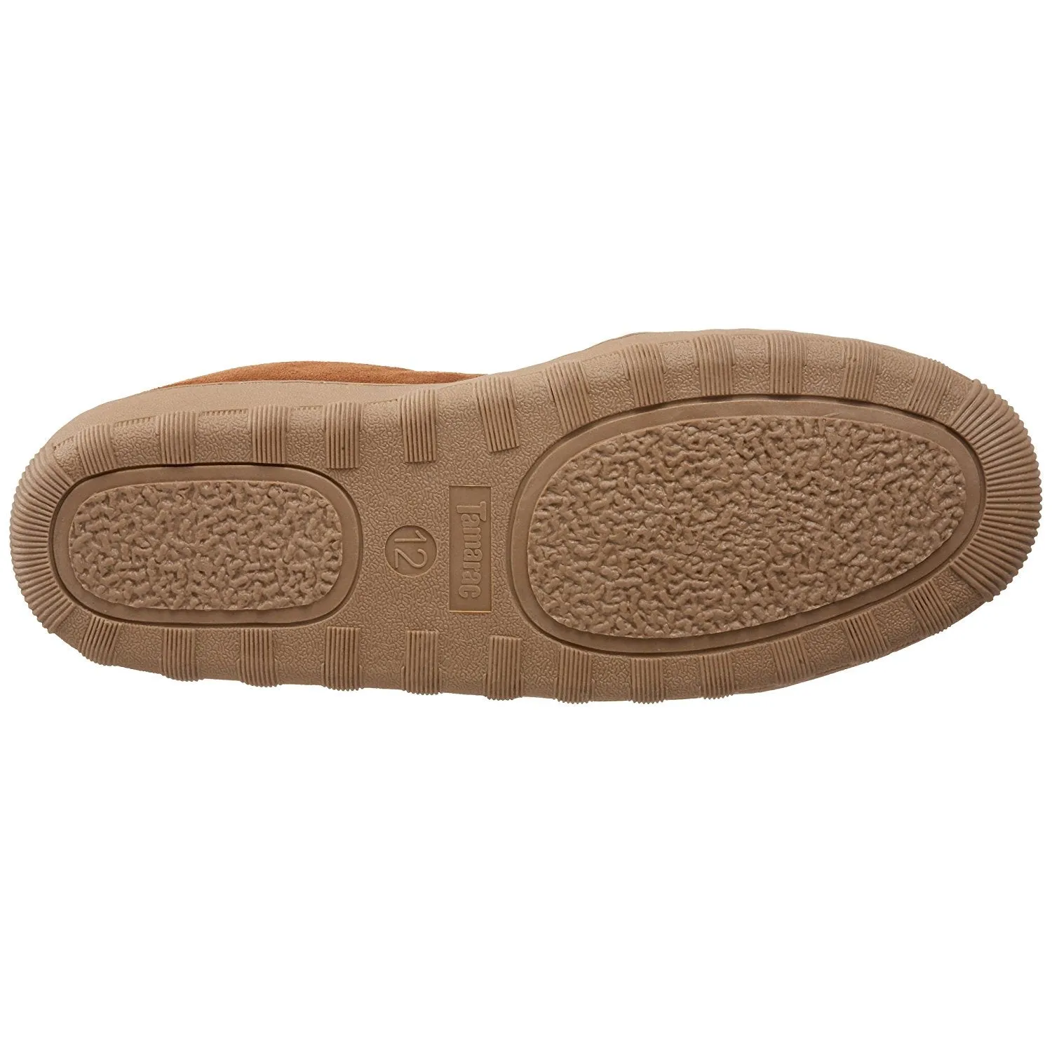 Tamarac by Slippers International Men's Cody Sheepskin Slipper