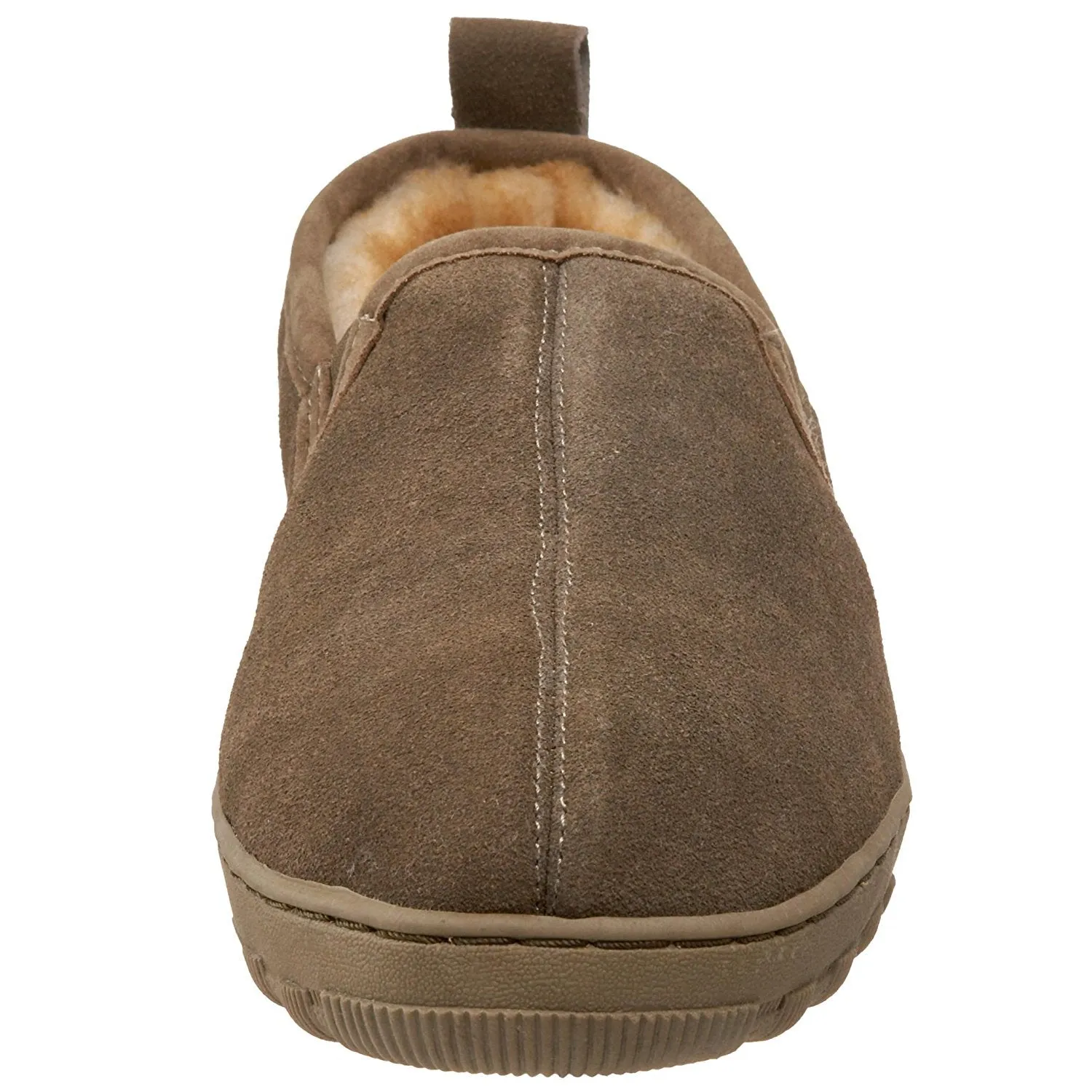 Tamarac by Slippers International Men's Cody Sheepskin Slipper