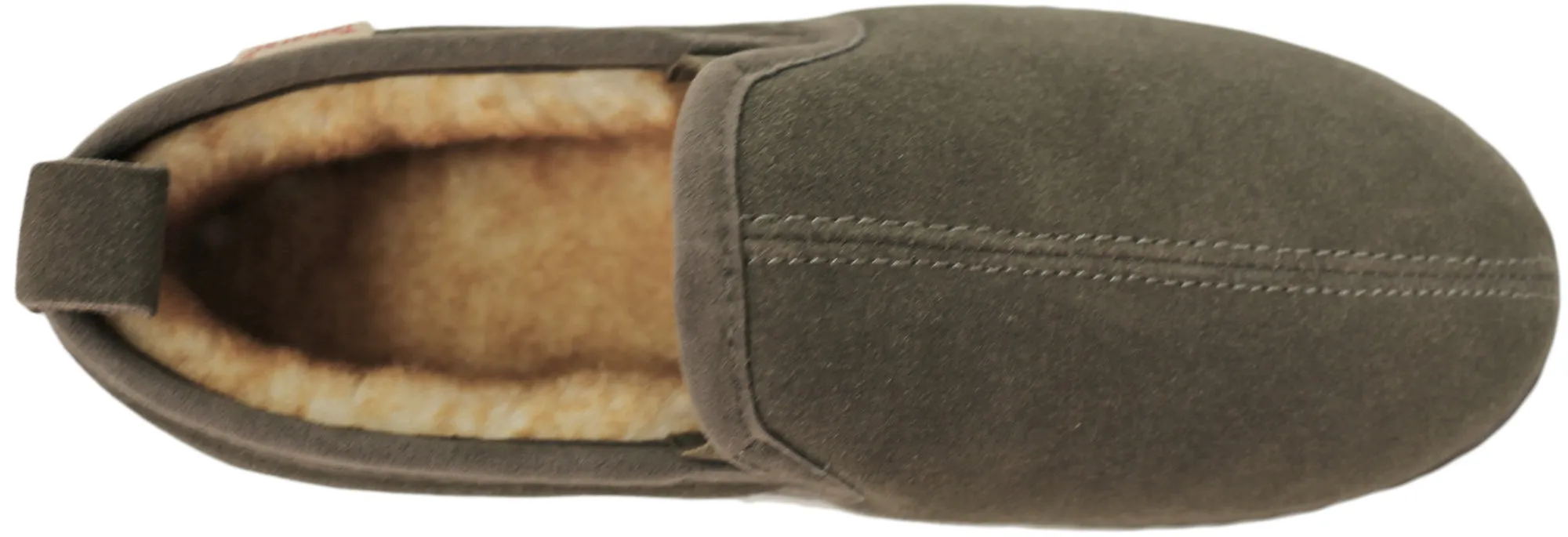 Tamarac by Slippers International Men's Cody Sheepskin Slipper