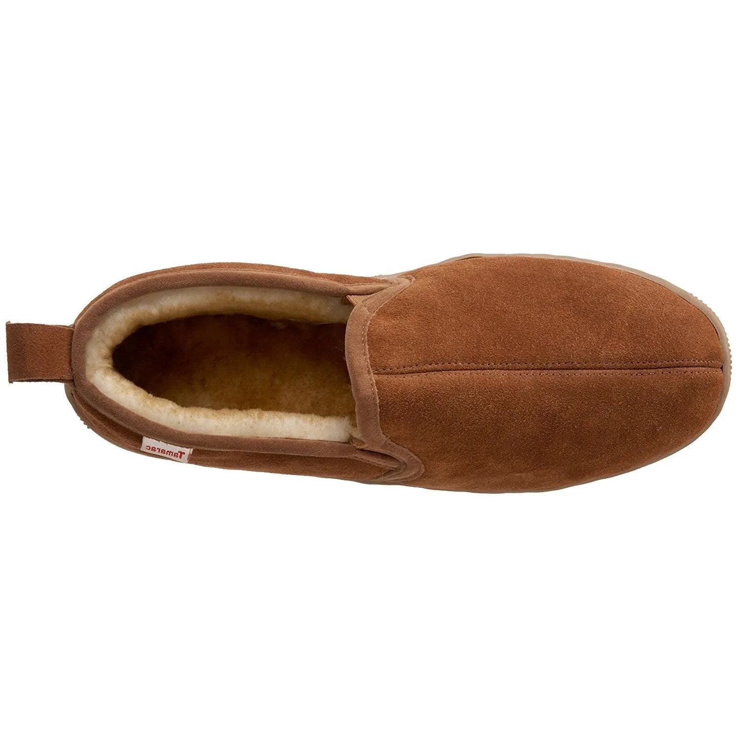 Tamarac by Slippers International Men's Cody Sheepskin Slipper