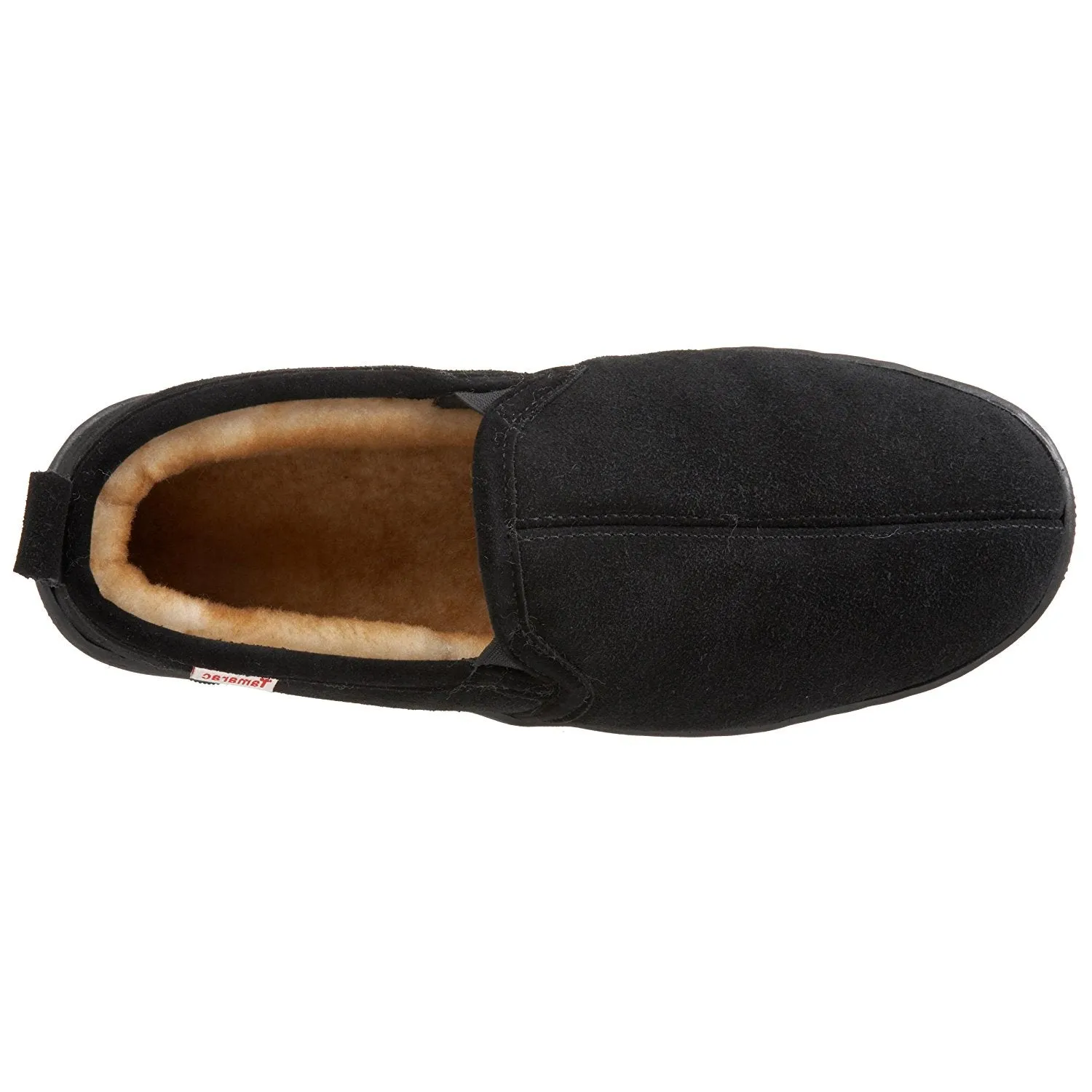 Tamarac by Slippers International Men's Cody Sheepskin Slipper