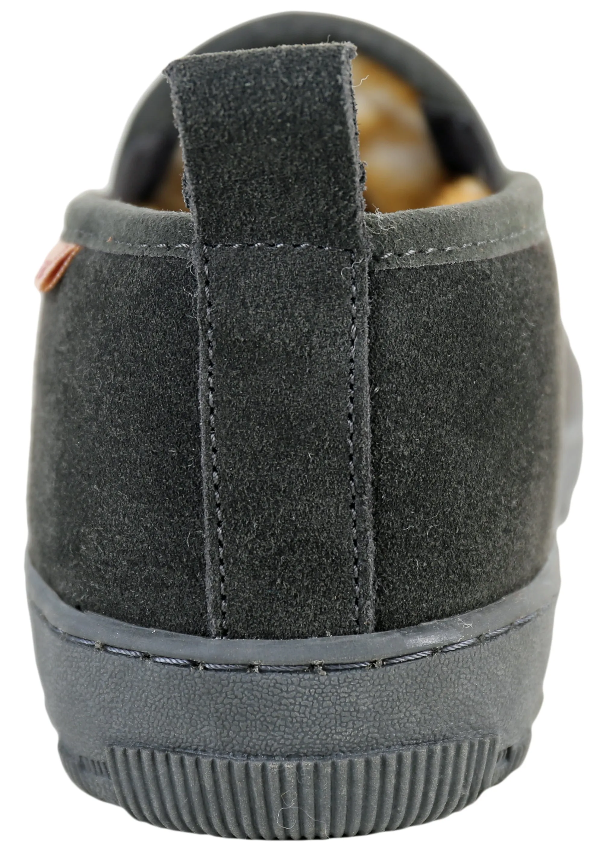 Tamarac by Slippers International Men's Cody Sheepskin Slipper