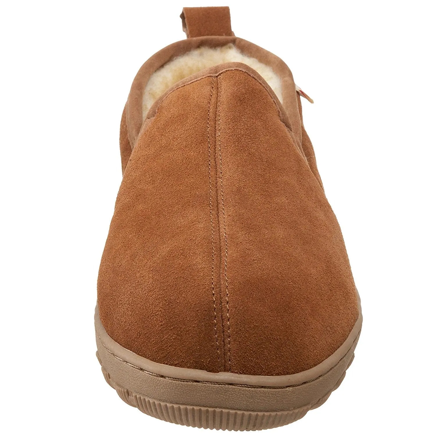 Tamarac by Slippers International Men's Cody Sheepskin Slipper