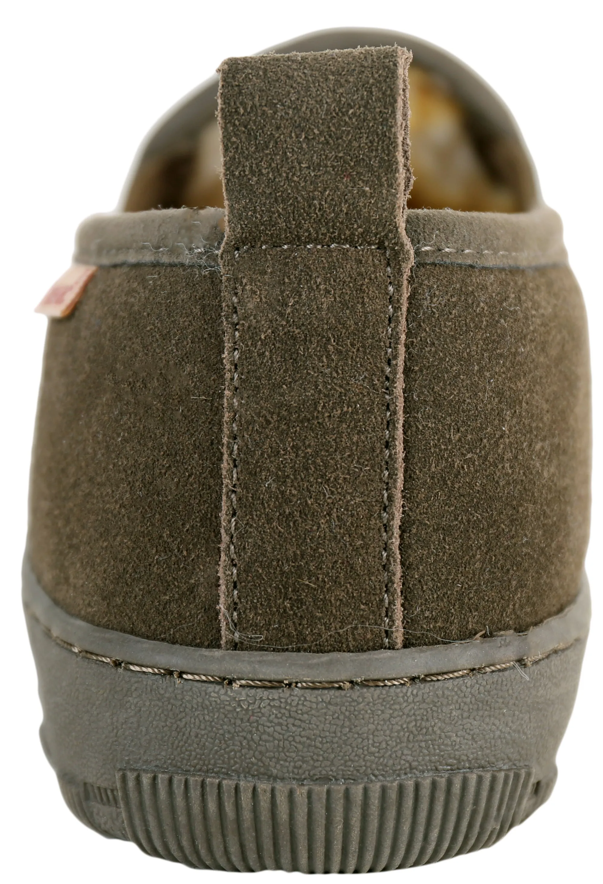 Tamarac by Slippers International Men's Cody Sheepskin Slipper