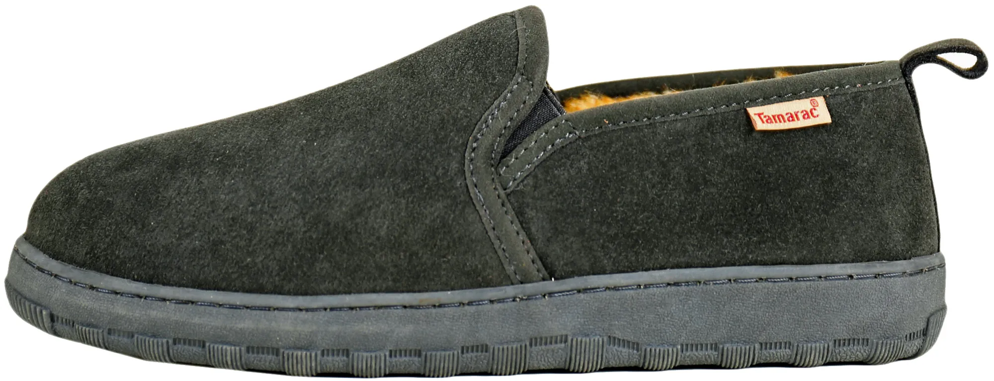 Tamarac by Slippers International Men's Cody Sheepskin Slipper