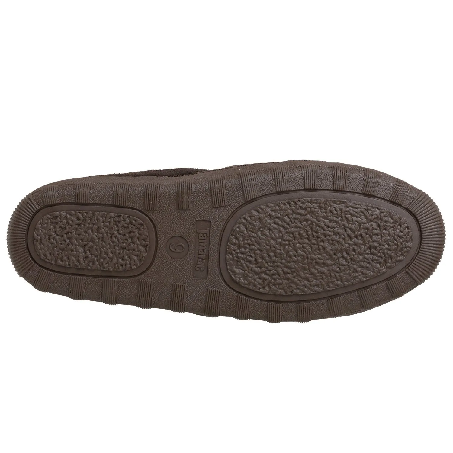 Tamarac by Slippers International Men's Cody Sheepskin Slipper