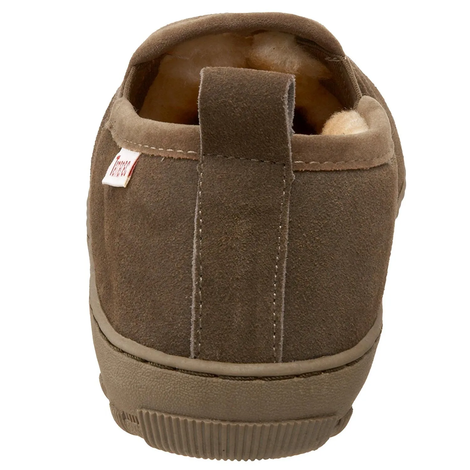 Tamarac by Slippers International Men's Cody Sheepskin Slipper