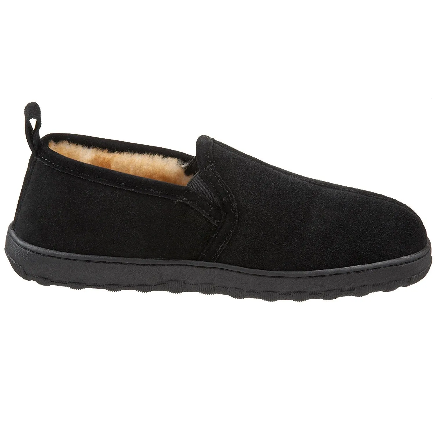 Tamarac by Slippers International Men's Cody Sheepskin Slipper