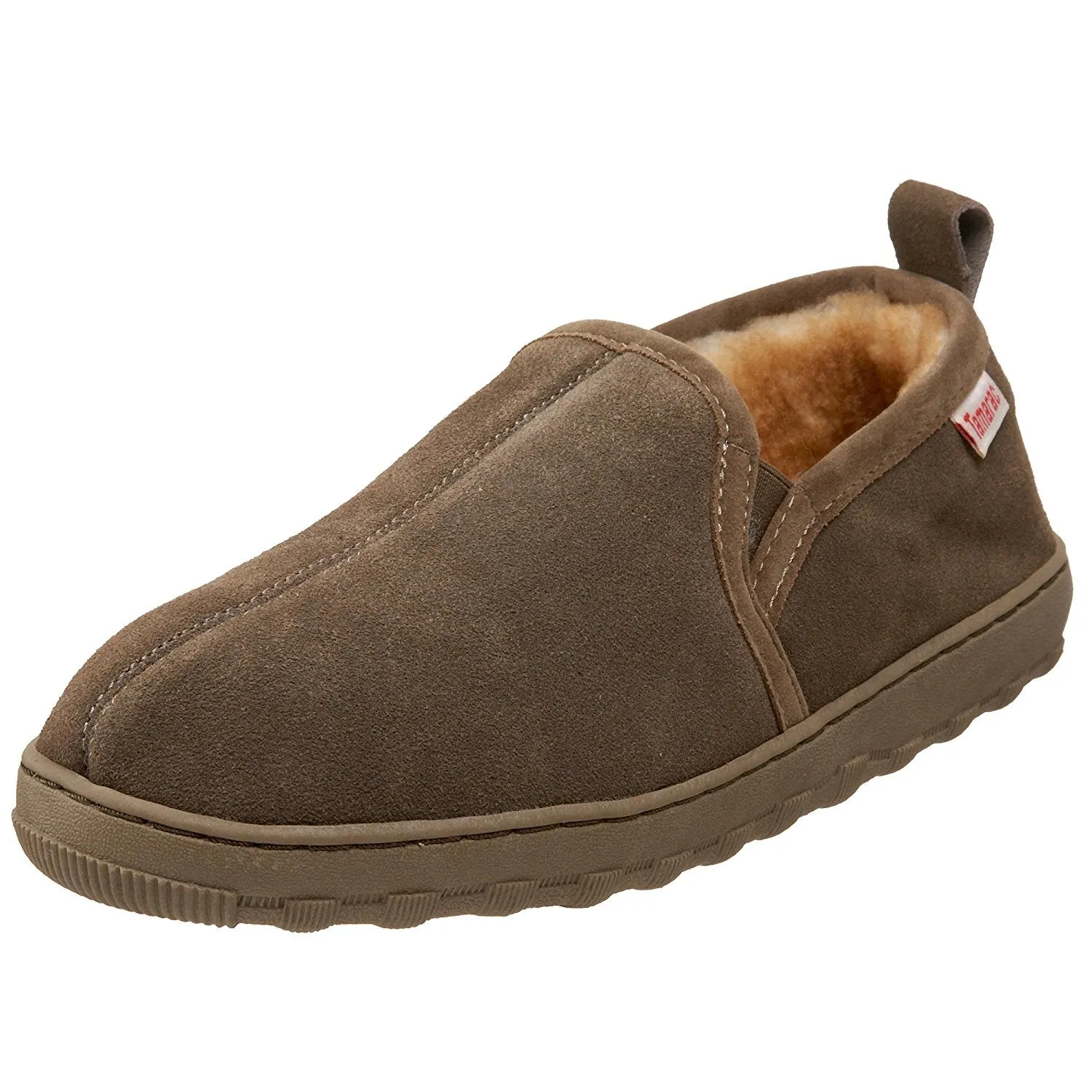 Tamarac by Slippers International Men's Cody Sheepskin Slipper