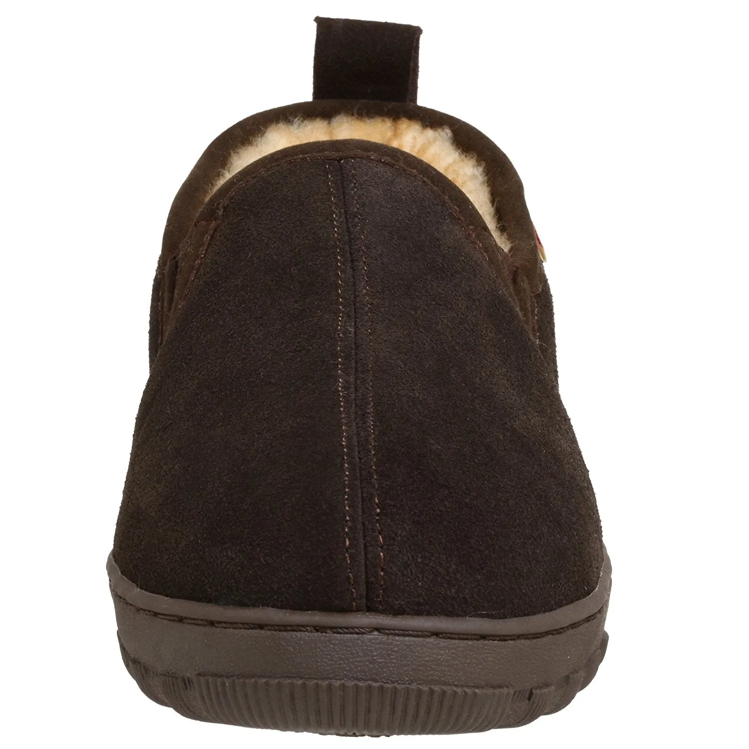 Tamarac by Slippers International Men's Cody Sheepskin Slipper