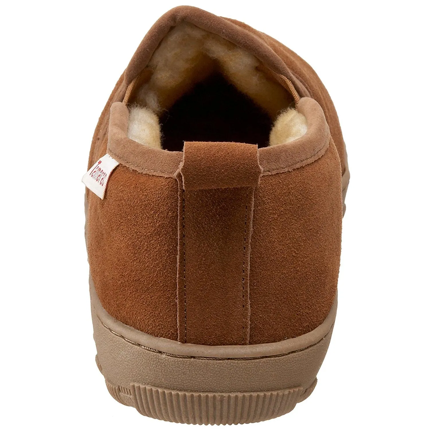 Tamarac by Slippers International Men's Cody Sheepskin Slipper