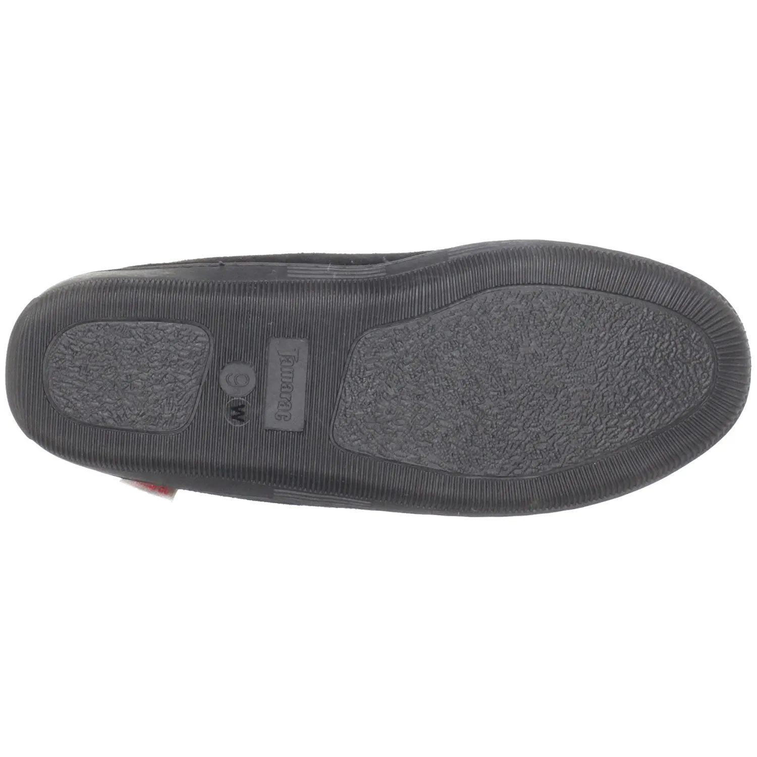 Tamarac by Slippers International Men's Trailer Moccasin Slippers