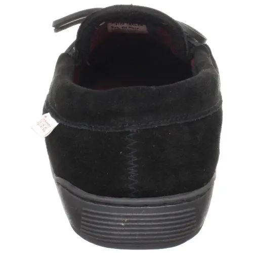 Tamarac by Slippers International Men's Trailer Moccasin Slippers