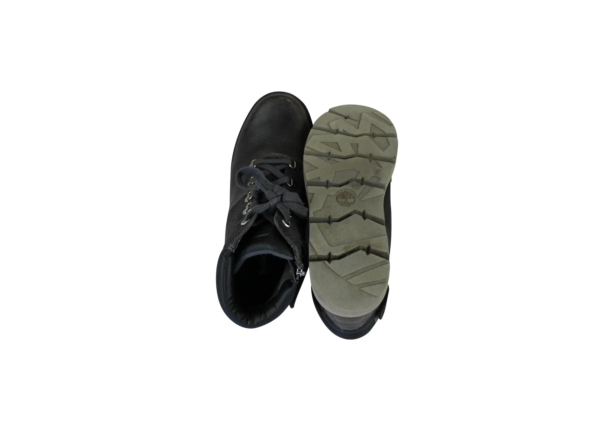Timberland, Boys Boots, Size 36