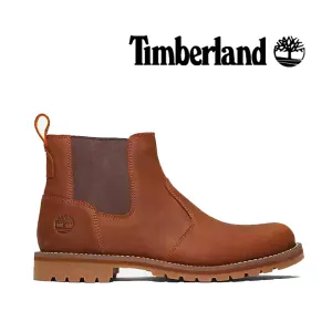 TIMBERLAND TREE Men's Redwood Falls Chelsea Boot TB0A288Ff13
