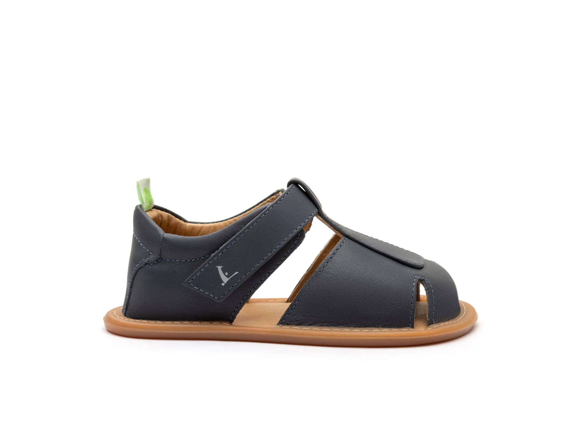 Tip Toey Joey TODDLER SANDALS PARKY - NAVY