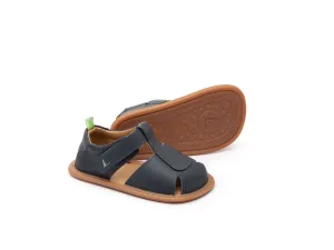 Tip Toey Joey TODDLER SANDALS PARKY - NAVY