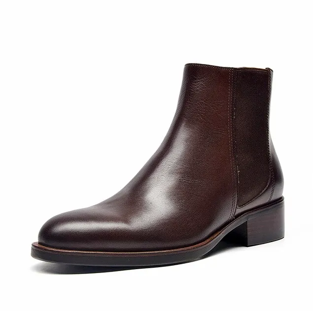 USS Shoes Alanis Women's Chelsea Ankle Length Boots