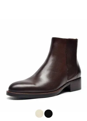 USS Shoes Alanis Women's Chelsea Ankle Length Boots