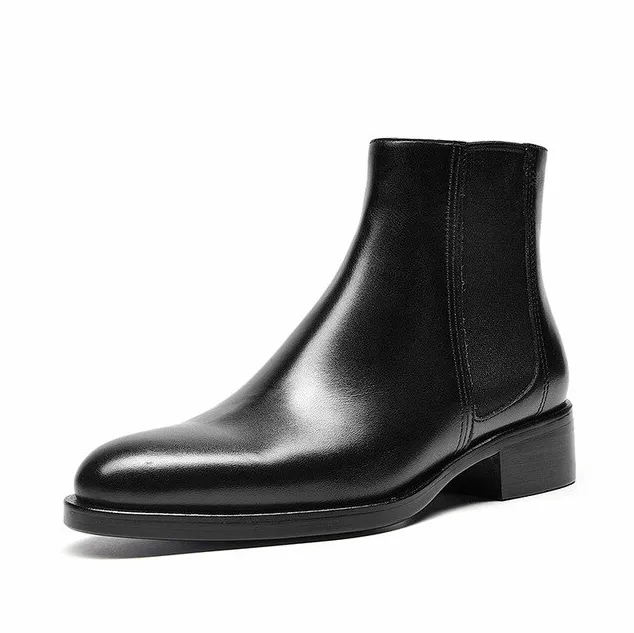 USS Shoes Alanis Women's Chelsea Ankle Length Boots