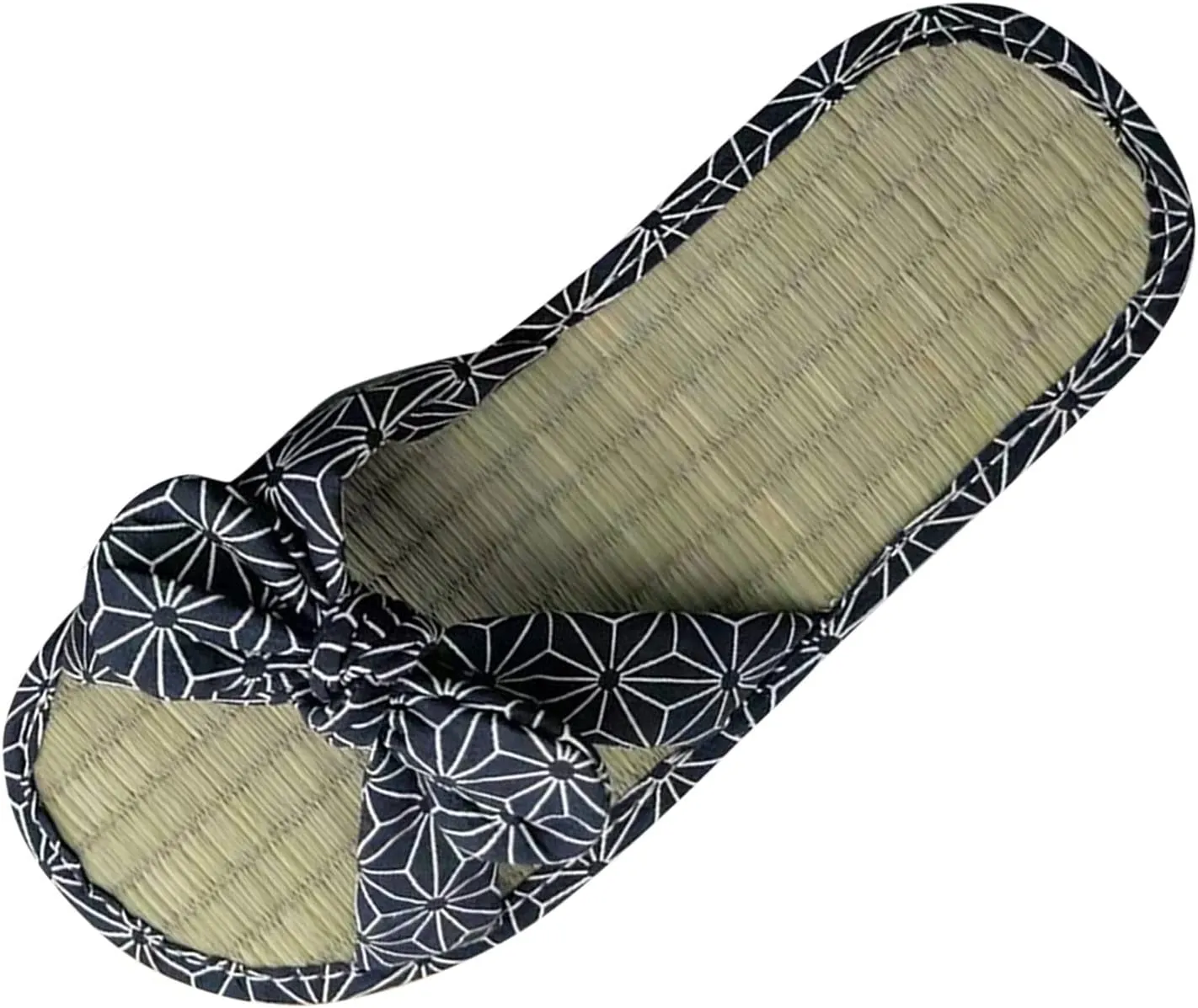 Women's Beach Flip Flop Walking Sandals Comfortable Beach Walking Thong Cushion Sandals Slip on Indoor Outdoor