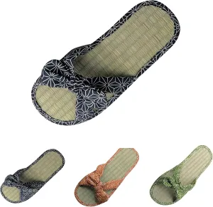 Women's Beach Flip Flop Walking Sandals Comfortable Beach Walking Thong Cushion Sandals Slip on Indoor Outdoor
