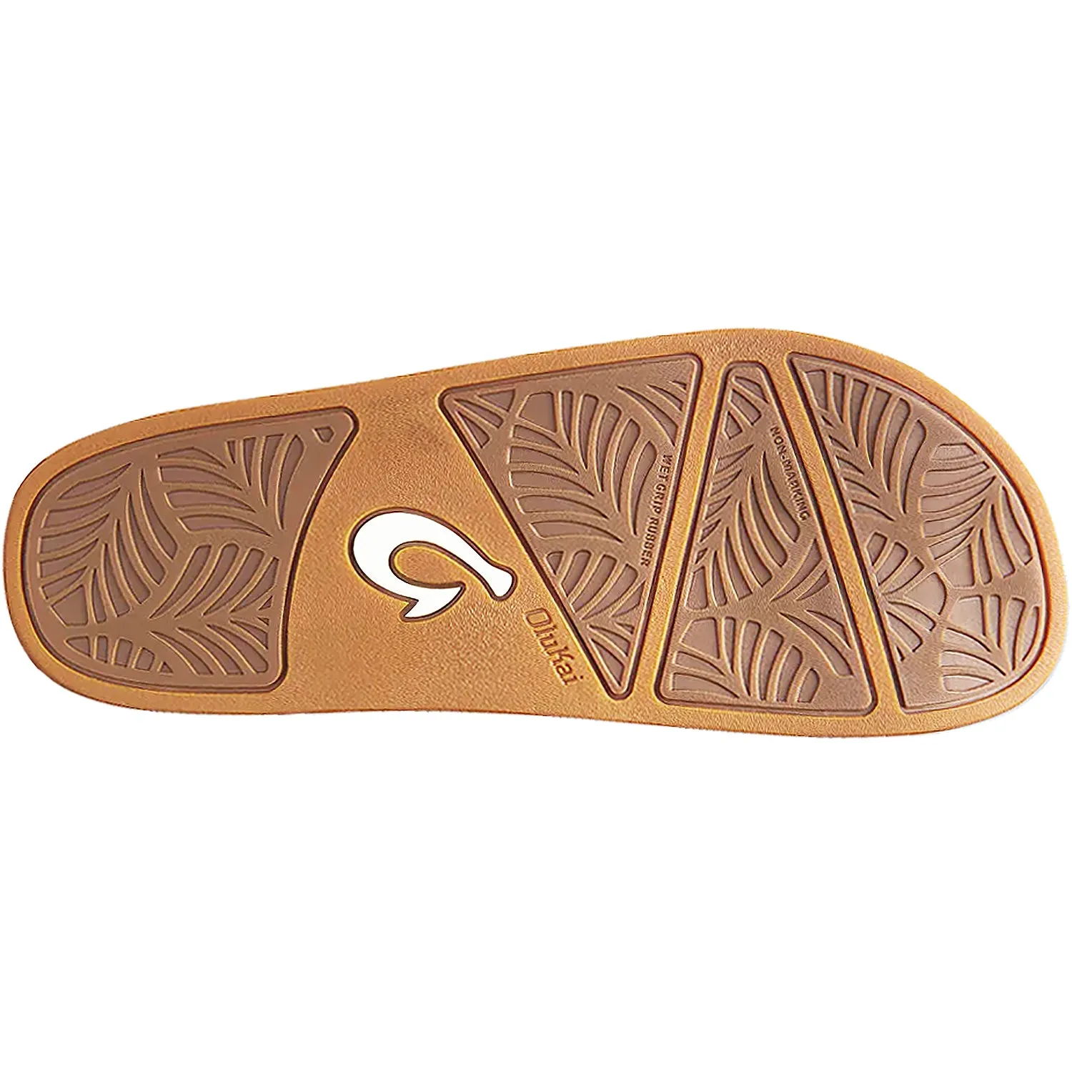 Women's OluKai Hila Cloudy Synthetic