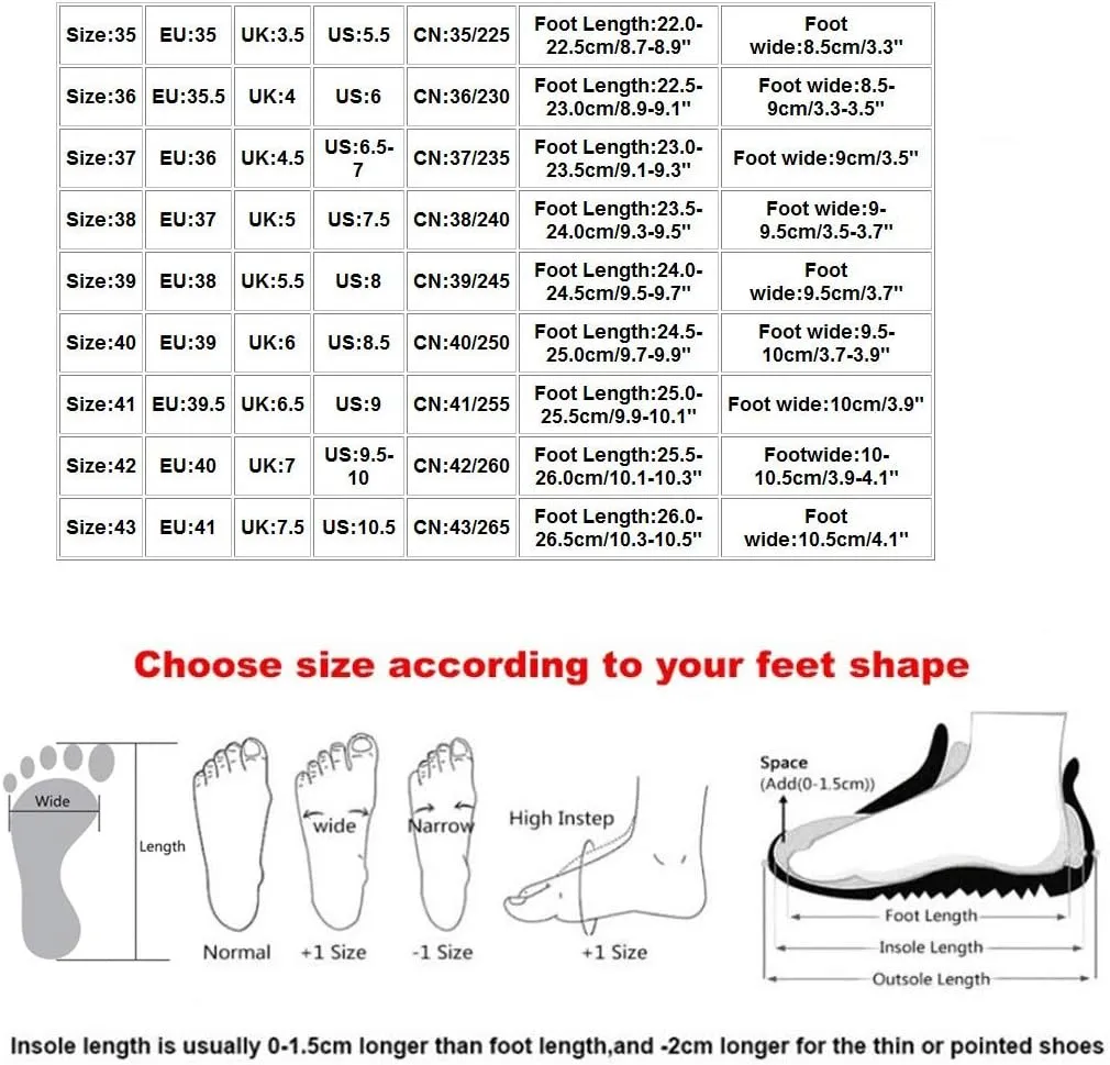 Womens Sandals Comfortable Flip Flops with Arch Support Summer Casual Dressy Wedge Platform Sandals Cute Shoes